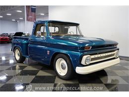 1964 Chevrolet C10 (CC-2107900) for sale in Concord, North Carolina
