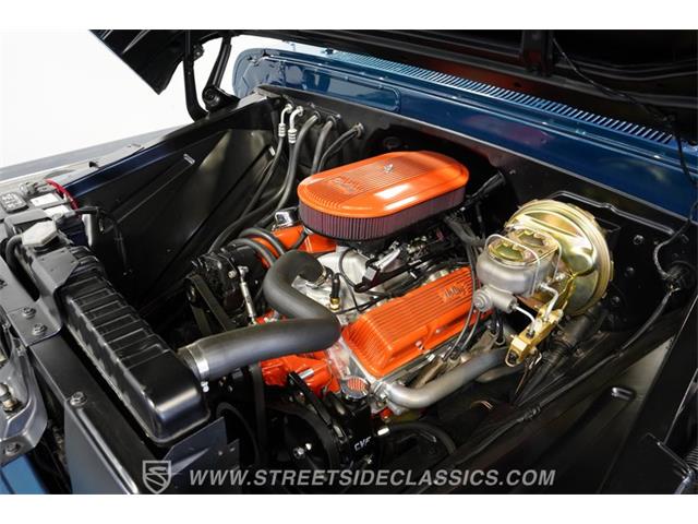 1964 Chevrolet C10 (CC-2107900) for sale in Concord, North Carolina