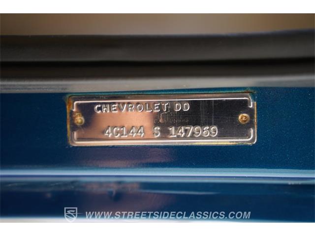 1964 Chevrolet C10 (CC-2107900) for sale in Concord, North Carolina