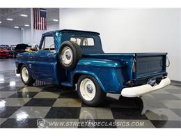 1964 Chevrolet C10 (CC-2107900) for sale in Concord, North Carolina