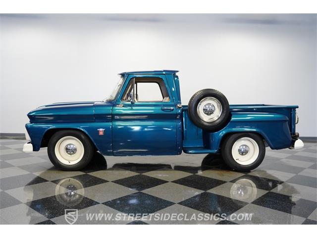 1964 Chevrolet C10 (CC-2107900) for sale in Concord, North Carolina