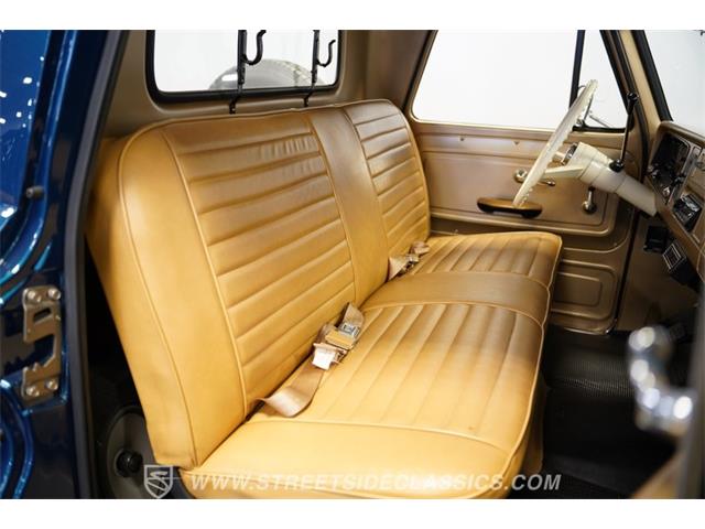 1964 Chevrolet C10 (CC-2107900) for sale in Concord, North Carolina