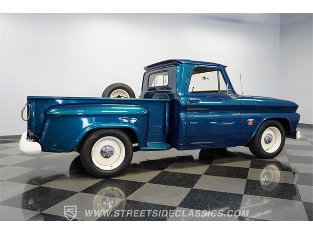 1964 Chevrolet C10 (CC-2107900) for sale in Concord, North Carolina