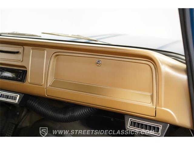 1964 Chevrolet C10 (CC-2107900) for sale in Concord, North Carolina