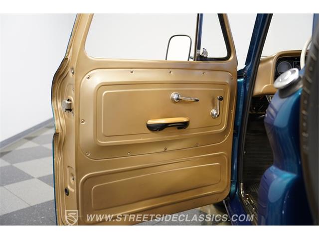 1964 Chevrolet C10 (CC-2107900) for sale in Concord, North Carolina