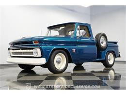 1964 Chevrolet C10 (CC-2107900) for sale in Concord, North Carolina