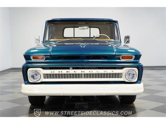 1964 Chevrolet C10 (CC-2107900) for sale in Concord, North Carolina