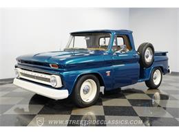 1964 Chevrolet C10 (CC-2107900) for sale in Concord, North Carolina