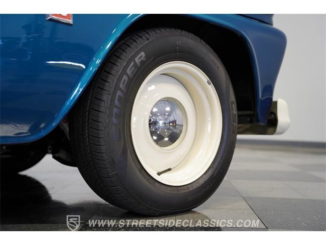 1964 Chevrolet C10 (CC-2107900) for sale in Concord, North Carolina