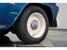 1964 Chevrolet C10 (CC-2107900) for sale in Concord, North Carolina