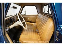 1964 Chevrolet C10 (CC-2107900) for sale in Concord, North Carolina