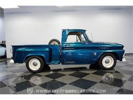 1964 Chevrolet C10 (CC-2107900) for sale in Concord, North Carolina