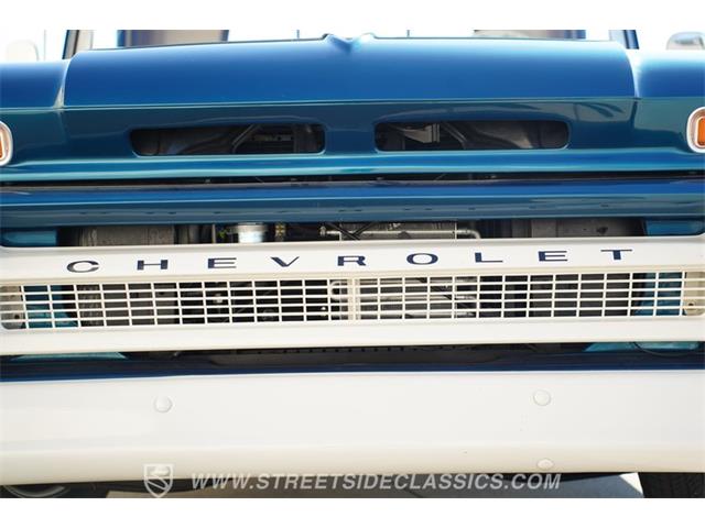 1964 Chevrolet C10 (CC-2107900) for sale in Concord, North Carolina