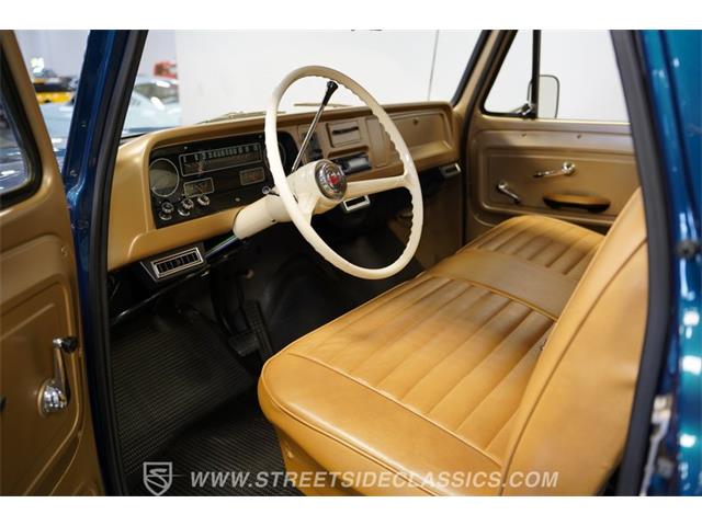 1964 Chevrolet C10 (CC-2107900) for sale in Concord, North Carolina