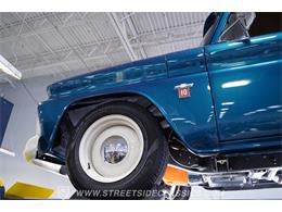 1964 Chevrolet C10 (CC-2107900) for sale in Concord, North Carolina