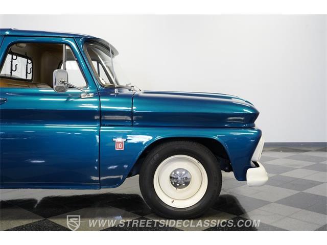 1964 Chevrolet C10 (CC-2107900) for sale in Concord, North Carolina
