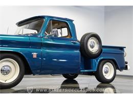 1964 Chevrolet C10 (CC-2107900) for sale in Concord, North Carolina