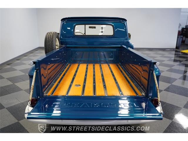 1964 Chevrolet C10 (CC-2107900) for sale in Concord, North Carolina