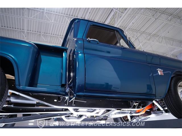 1964 Chevrolet C10 (CC-2107900) for sale in Concord, North Carolina