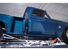 1964 Chevrolet C10 (CC-2107900) for sale in Concord, North Carolina