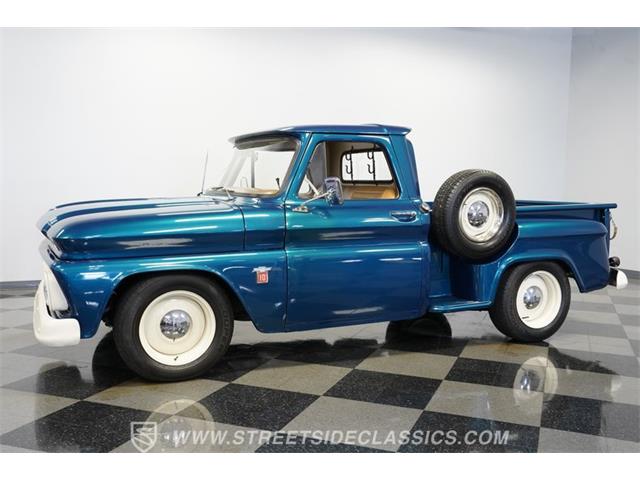 1964 Chevrolet C10 (CC-2107900) for sale in Concord, North Carolina