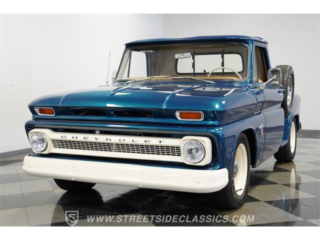 1964 Chevrolet C10 (CC-2107900) for sale in Concord, North Carolina