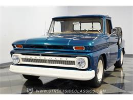 1964 Chevrolet C10 (CC-2107900) for sale in Concord, North Carolina