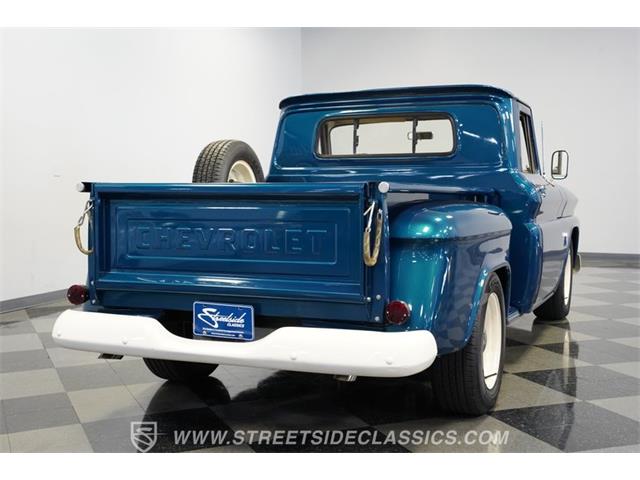 1964 Chevrolet C10 (CC-2107900) for sale in Concord, North Carolina