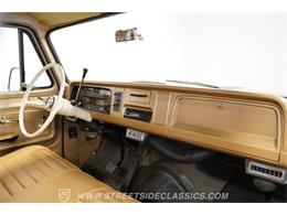 1964 Chevrolet C10 (CC-2107900) for sale in Concord, North Carolina
