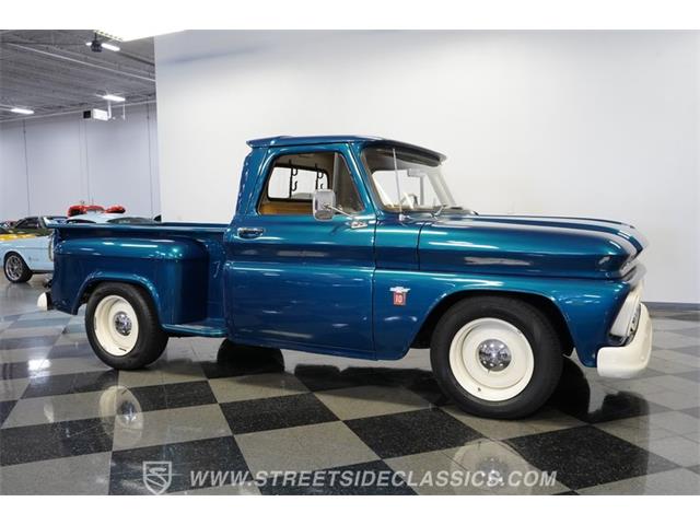 1964 Chevrolet C10 (CC-2107900) for sale in Concord, North Carolina