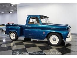 1964 Chevrolet C10 (CC-2107900) for sale in Concord, North Carolina