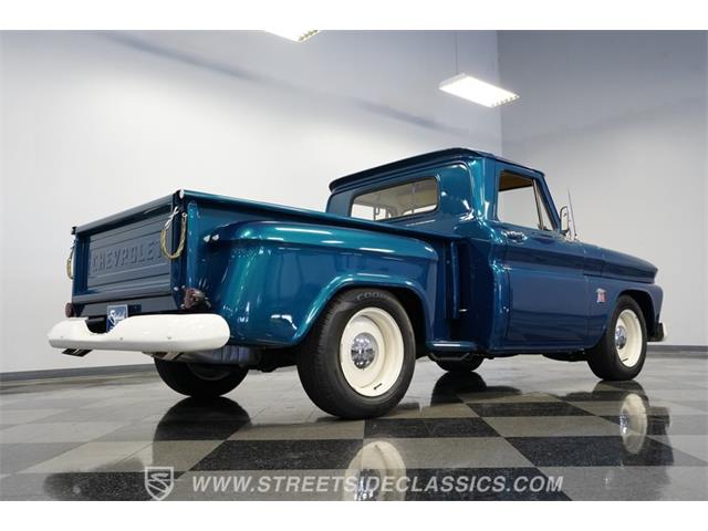1964 Chevrolet C10 (CC-2107900) for sale in Concord, North Carolina