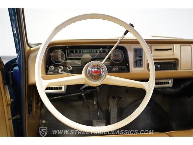 1964 Chevrolet C10 (CC-2107900) for sale in Concord, North Carolina