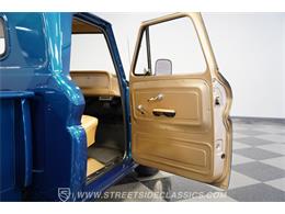 1964 Chevrolet C10 (CC-2107900) for sale in Concord, North Carolina