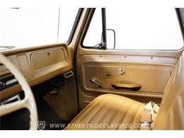 1964 Chevrolet C10 (CC-2107900) for sale in Concord, North Carolina