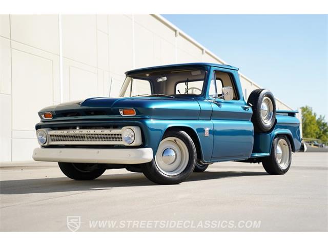 1964 Chevrolet C10 (CC-2107900) for sale in Concord, North Carolina