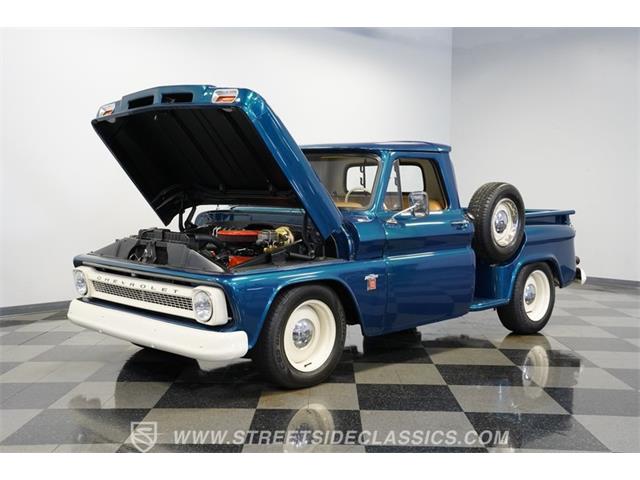 1964 Chevrolet C10 (CC-2107900) for sale in Concord, North Carolina