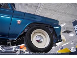 1964 Chevrolet C10 (CC-2107900) for sale in Concord, North Carolina