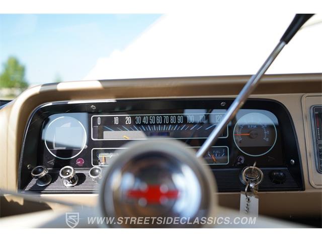 1964 Chevrolet C10 (CC-2107900) for sale in Concord, North Carolina