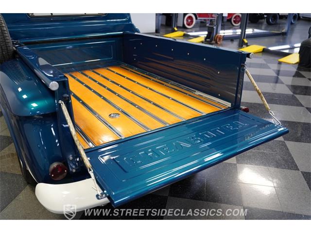 1964 Chevrolet C10 (CC-2107900) for sale in Concord, North Carolina