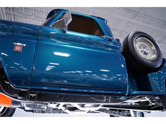 1964 Chevrolet C10 (CC-2107900) for sale in Concord, North Carolina
