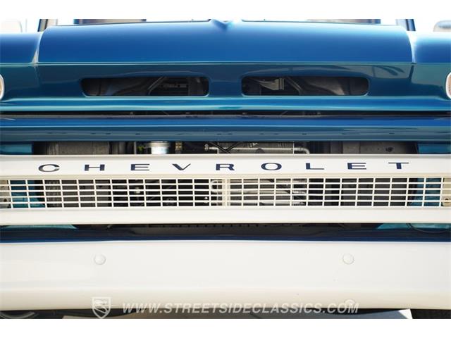 1964 Chevrolet C10 (CC-2107900) for sale in Concord, North Carolina