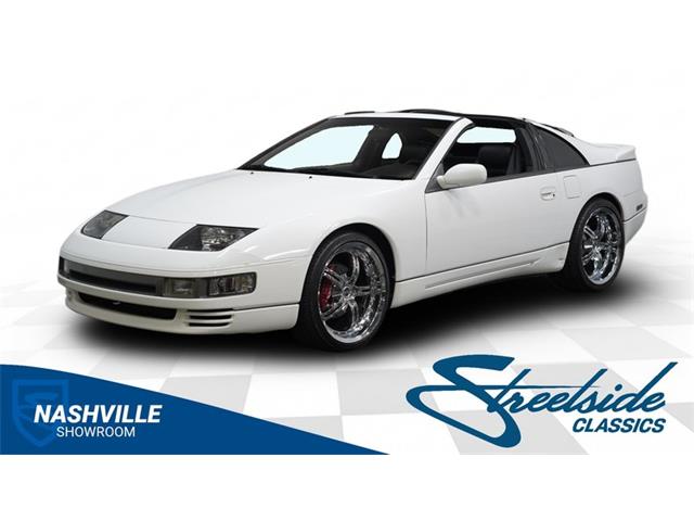 1990 Nissan 300ZX (CC-2107901) for sale in Lavergne, Tennessee