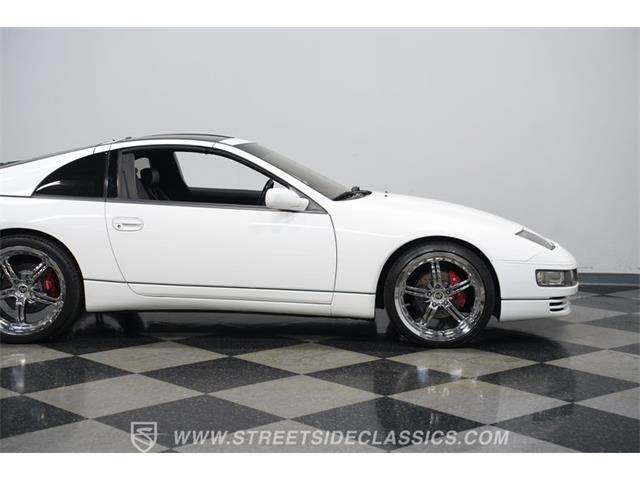 1990 Nissan 300ZX (CC-2107901) for sale in Lavergne, Tennessee