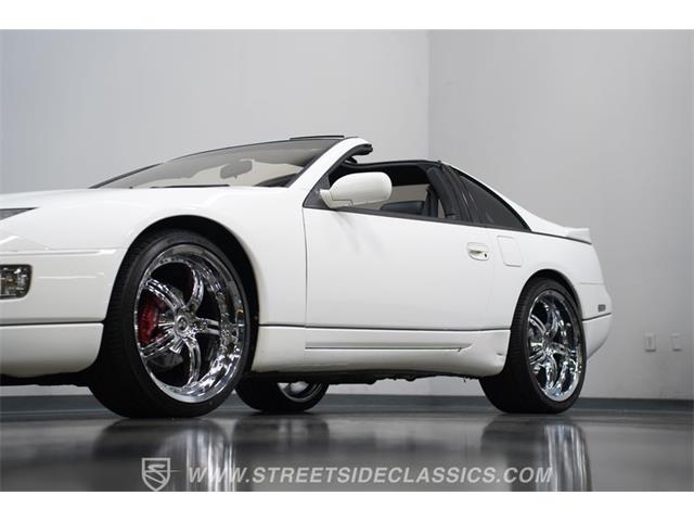 1990 Nissan 300ZX (CC-2107901) for sale in Lavergne, Tennessee