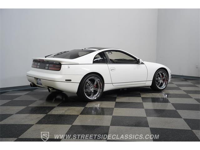 1990 Nissan 300ZX (CC-2107901) for sale in Lavergne, Tennessee