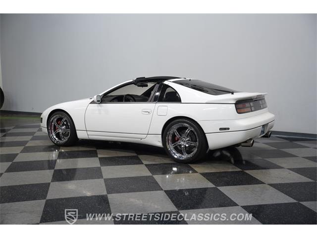 1990 Nissan 300ZX (CC-2107901) for sale in Lavergne, Tennessee