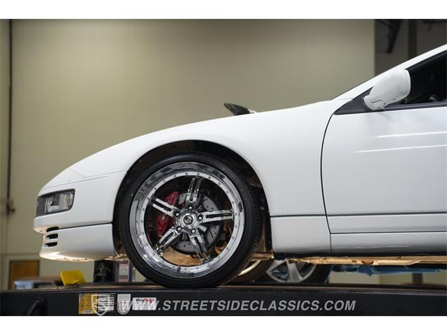 1990 Nissan 300ZX (CC-2107901) for sale in Lavergne, Tennessee