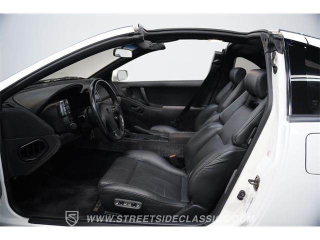 1990 Nissan 300ZX (CC-2107901) for sale in Lavergne, Tennessee