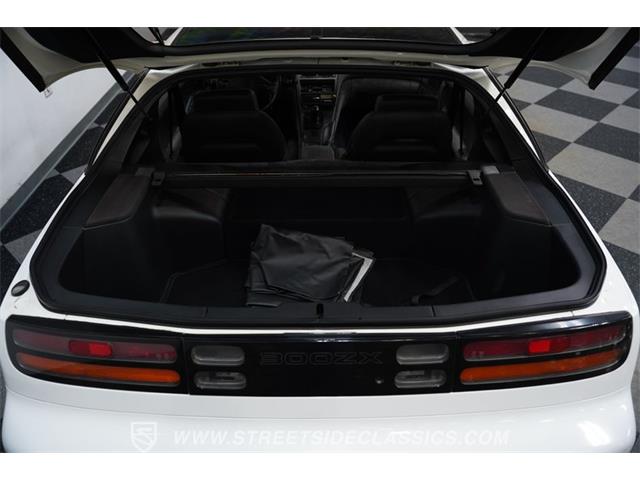 1990 Nissan 300ZX (CC-2107901) for sale in Lavergne, Tennessee